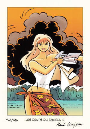 Franka - 2019 #02. 