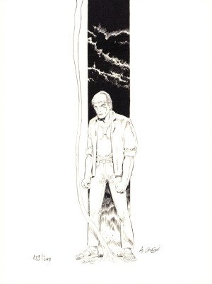 Michel Brazier - 2015 #01. 