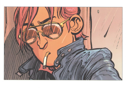 Soda - 2024 #01. 
