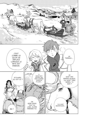Normalement une planche extraite de cette srie devrait apparaitre ;)