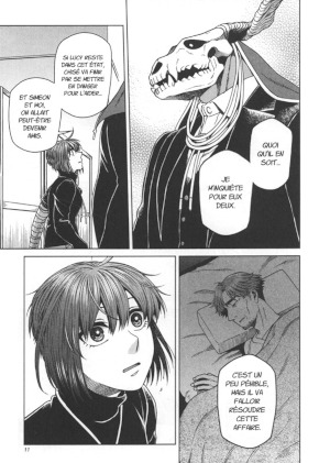 Normalement une planche extraite de cette srie devrait apparaitre ;)