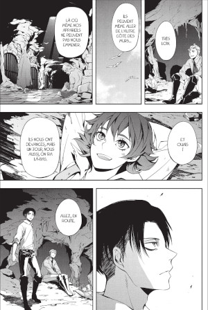 Normalement une planche extraite de cette srie devrait apparaitre ;)