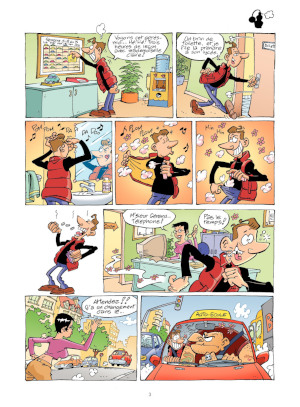 Normalement une planche extraite de cette srie devrait apparaitre ;)
