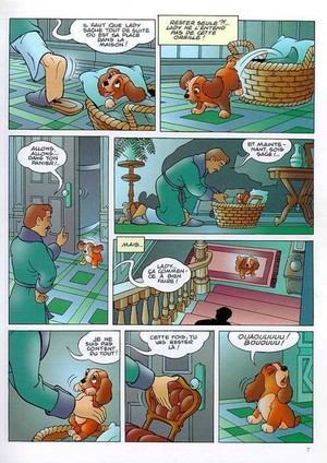 Normalement une planche extraite de cette srie devrait apparaitre ;)