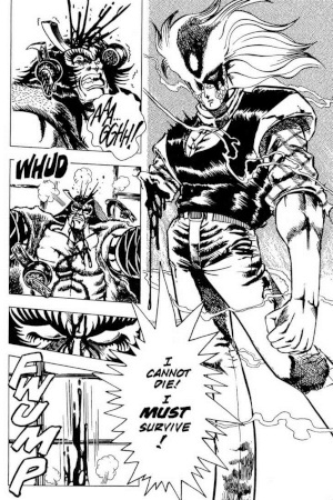 Normalement une planche extraite de cette srie devrait apparaitre ;)