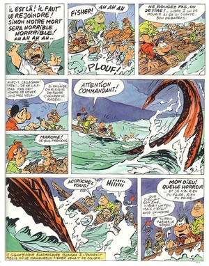 Normalement une planche extraite de cette srie devrait apparaitre ;)