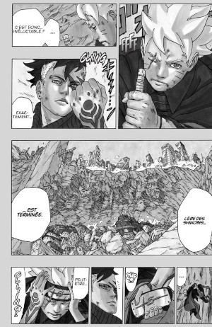 Normalement une planche extraite de cette srie devrait apparaitre ;)