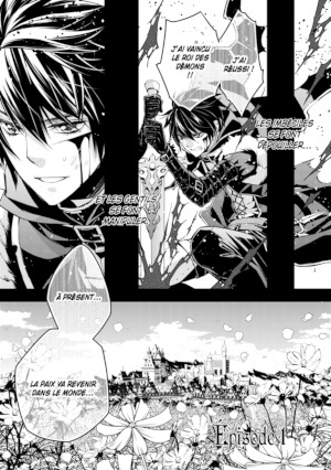 Normalement une planche extraite de cette srie devrait apparaitre ;)