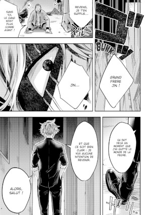 Normalement une planche extraite de cette srie devrait apparaitre ;)