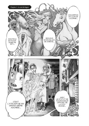 Normalement une planche extraite de cette srie devrait apparaitre ;)