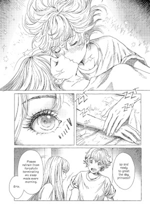 Normalement une planche extraite de cette srie devrait apparaitre ;)