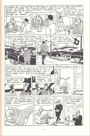 Normalement une planche extraite de cette srie devrait apparaitre ;)