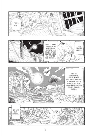 Normalement une planche extraite de cette srie devrait apparaitre ;)
