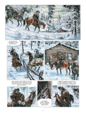 Normalement une planche extraite de cette srie devrait apparaitre ;)