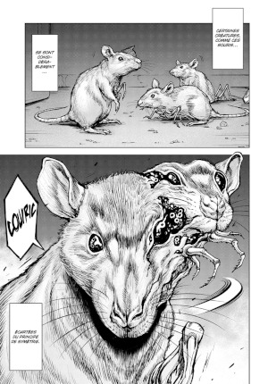 Normalement une planche extraite de cette srie devrait apparaitre ;)
