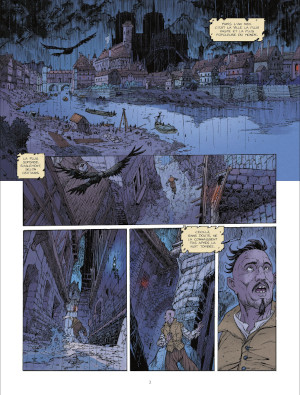 Normalement une planche extraite de cette srie devrait apparaitre ;)