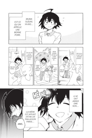 Normalement une planche extraite de cette srie devrait apparaitre ;)