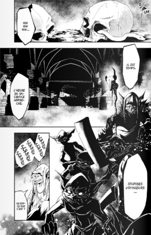 Normalement une planche extraite de cette srie devrait apparaitre ;)