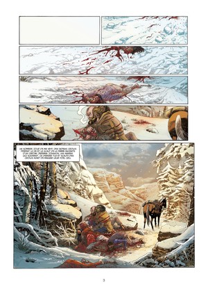 Normalement une planche extraite de cette srie devrait apparaitre ;)