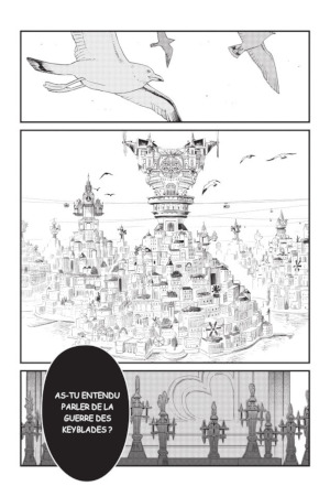 Normalement une planche extraite de cette srie devrait apparaitre ;)