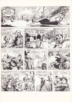 Normalement une planche extraite de cette srie devrait apparaitre ;)