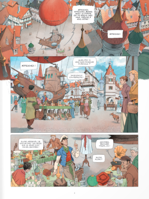Normalement une planche extraite de cette srie devrait apparaitre ;)