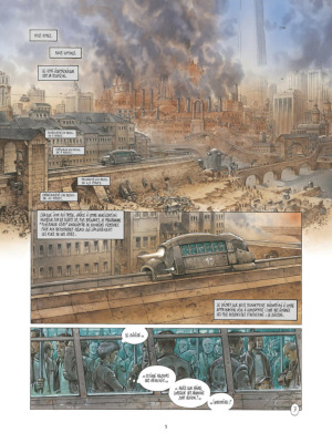 Normalement une planche extraite de cette srie devrait apparaitre ;)