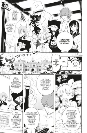 Normalement une planche extraite de cette srie devrait apparaitre ;)