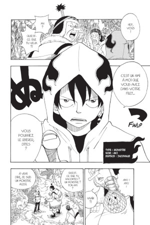 Normalement une planche extraite de cette série devrait apparaitre ;)