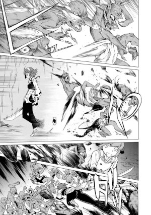 Normalement une planche extraite de cette srie devrait apparaitre ;)