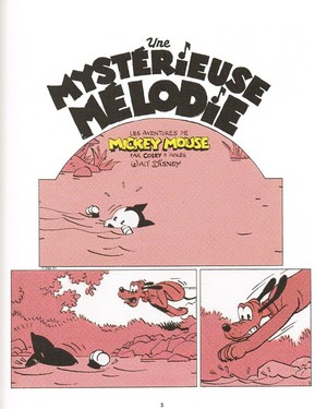 Normalement une planche extraite de cette srie devrait apparaitre ;)