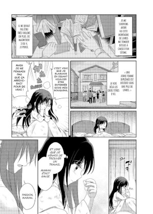 Normalement une planche extraite de cette srie devrait apparaitre ;)