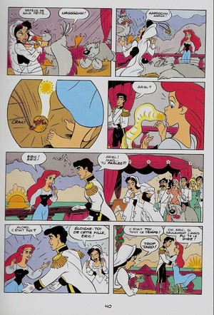 Normalement une planche extraite de cette srie devrait apparaitre ;)