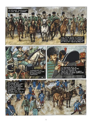 Normalement une planche extraite de cette srie devrait apparaitre ;)