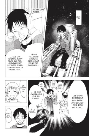 Normalement une planche extraite de cette srie devrait apparaitre ;)