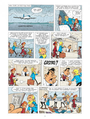 Normalement une planche extraite de cette srie devrait apparaitre ;)