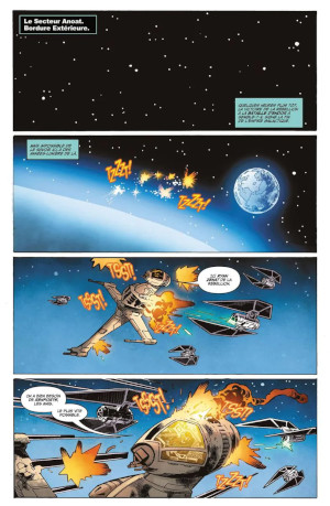 Normalement une planche extraite de cette srie devrait apparaitre ;)