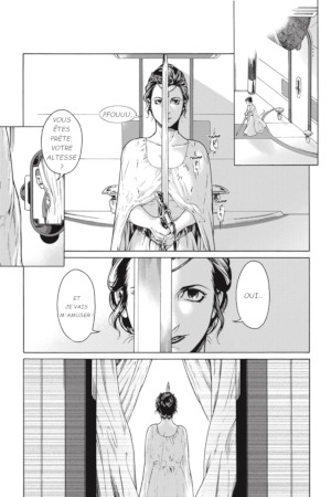 Normalement une planche extraite de cette srie devrait apparaitre ;)
