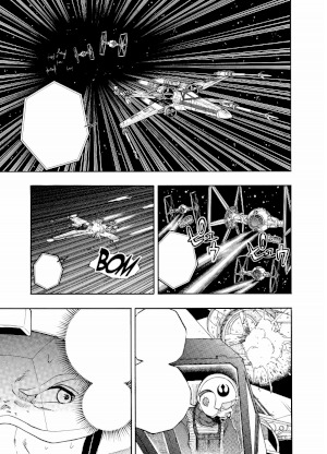 Normalement une planche extraite de cette srie devrait apparaitre ;)