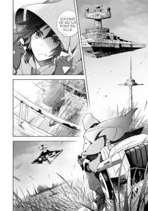 Normalement une planche extraite de cette srie devrait apparaitre ;)