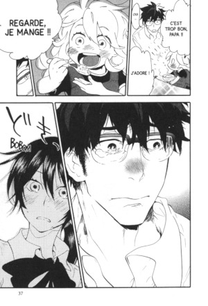 Normalement une planche extraite de cette srie devrait apparaitre ;)