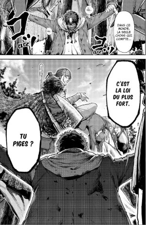 Normalement une planche extraite de cette srie devrait apparaitre ;)