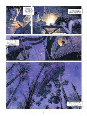 Normalement une planche extraite de cette srie devrait apparaitre ;)