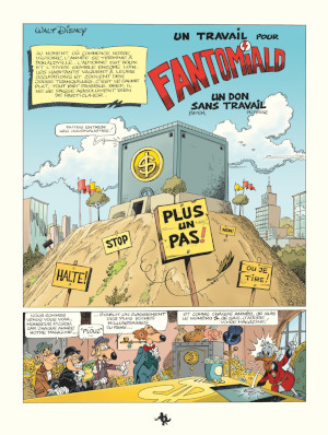 Normalement une planche extraite de cette srie devrait apparaitre ;)