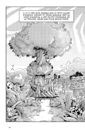 Normalement une planche extraite de cette srie devrait apparaitre ;)