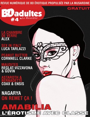 revue