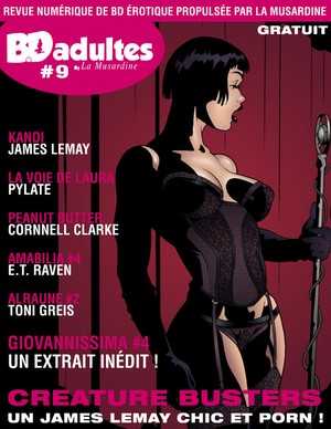 revue
