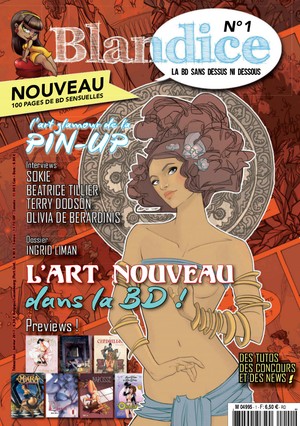 revue