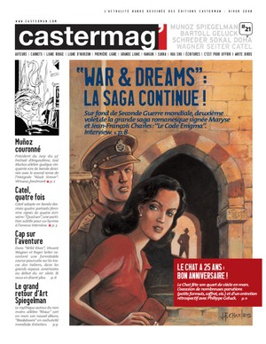 revue
