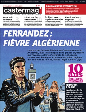 revue